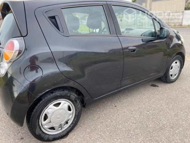 Chevrolet spark gt 2011