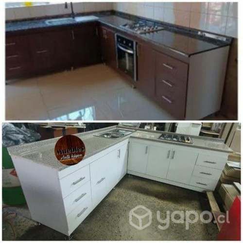 Fabricantes de muebles a medida