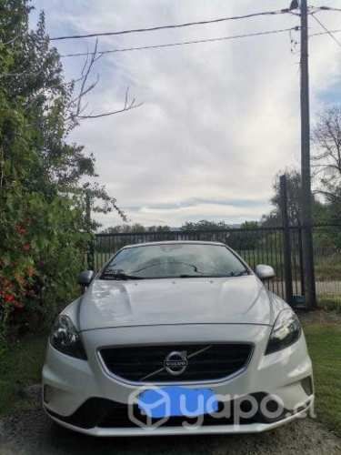 VOLVO V40 2016 T4 R-Design