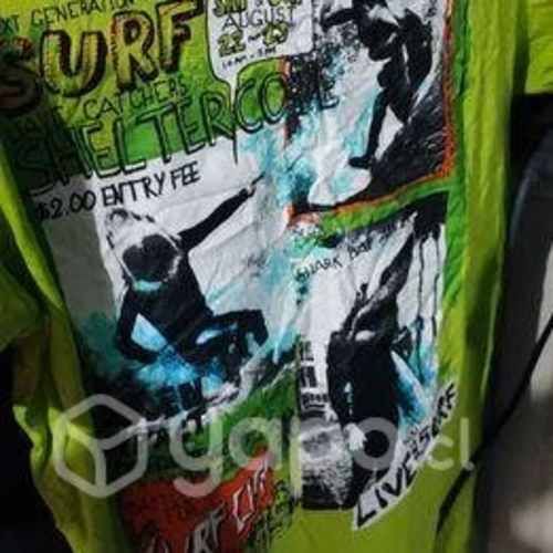 Ropa para todos los gustos