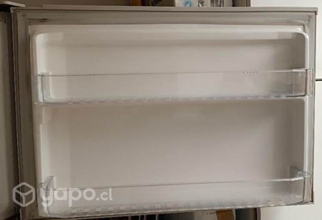 Refrigerador LG