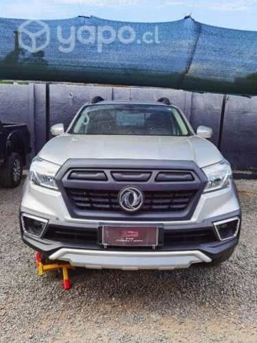 FORD TERRITORY 2024 prenda