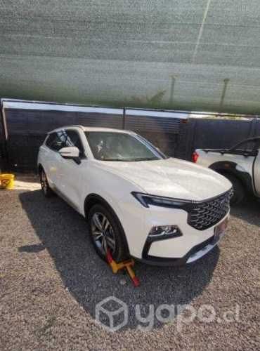 FORD TERRITORY 2024 prenda