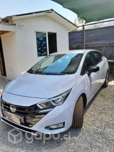 FORD TERRITORY 2024 prenda