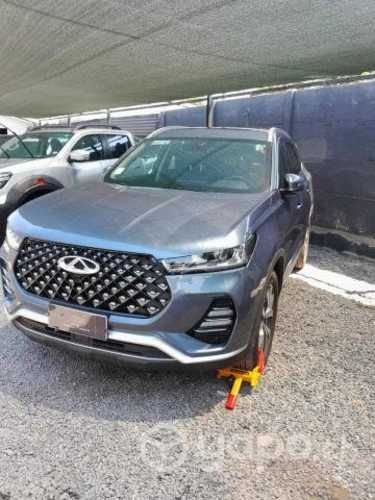 FORD TERRITORY 2024 prenda