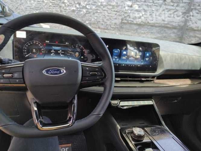 FORD TERRITORY 2024 prenda