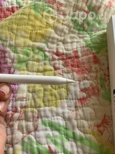 Apple Pencil 1era generación