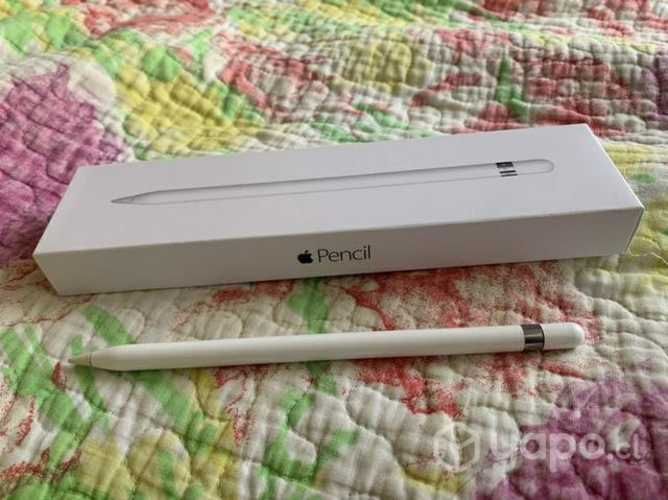 Apple Pencil 1era generación