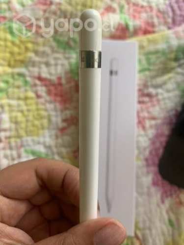 Apple Pencil 1era generación