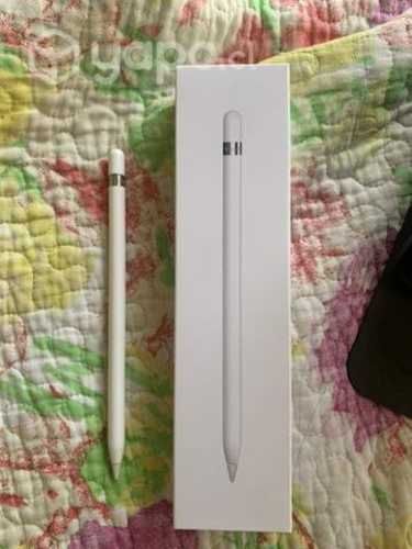 Apple Pencil 1era generación