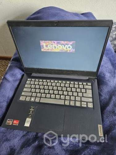 Notebook Lenovo