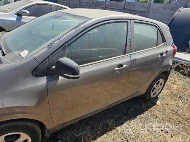 Puerta kia morning 2019