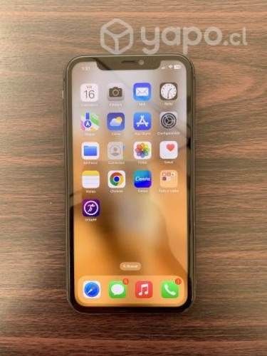 IPhone 11 64 GB