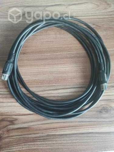 Cable midi