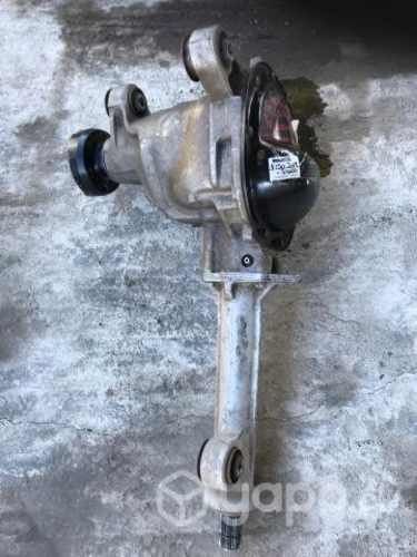 Diferencial delantero Ford F platinum
