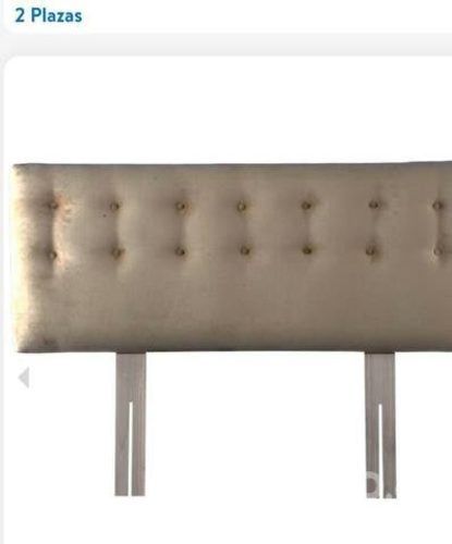 Respaldo de cama, nuevo