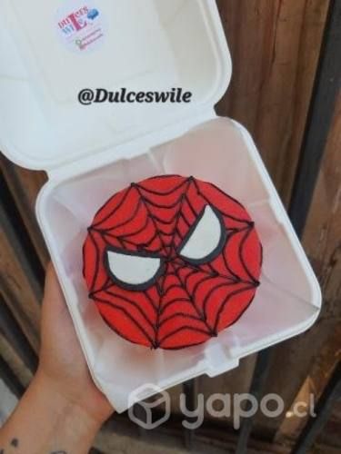 Mini tortas / mini cakes regalo cumpleaños