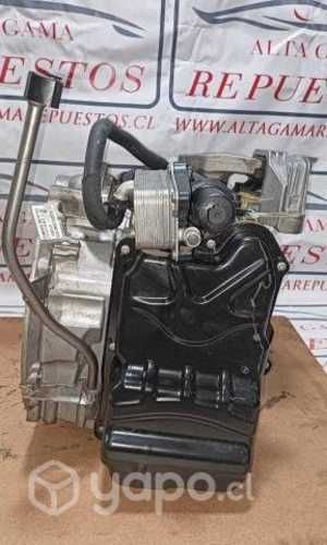 Caja de cambio automatica mercedes benz a250 2018