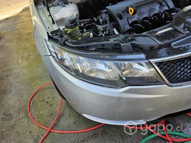 Optico kia cerato 2012