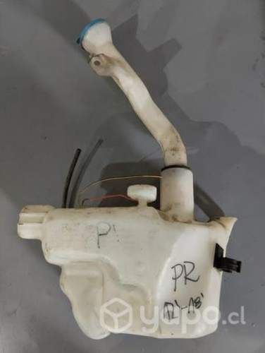 Depósito limpiaparabrisa peugeot partner 2012-2018