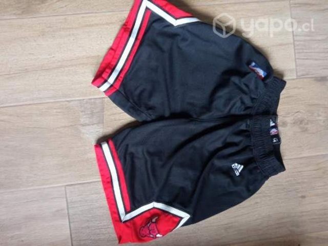 Jordan Short polera talla 14