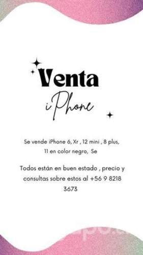 IPhone barato