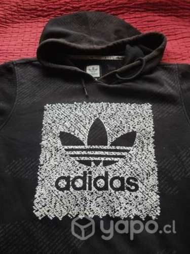 Poleron Adidas Original Talla S