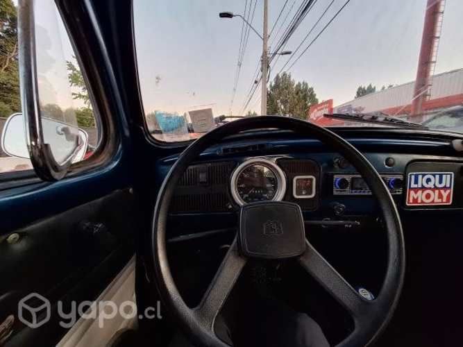 Volkswagen escarabajo 1981