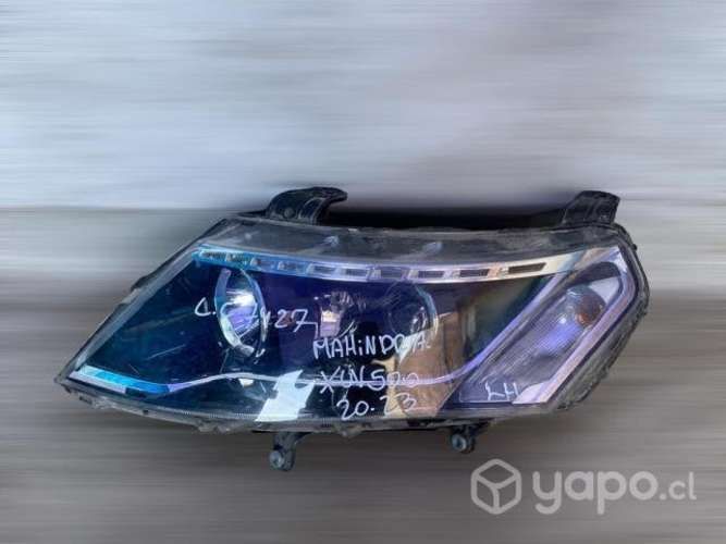 Optico lh mahindra xuv