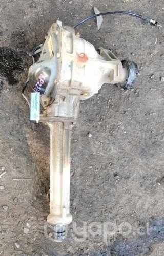 Diferencial Delantero (FFP2275) Ford F150 Platinum