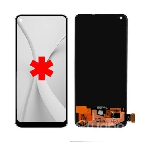 Pantalla Compatible Oppo Reno 5Lite Optima Calidad