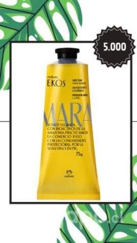 Pulpa manos maracuyá