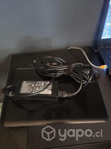 Notebook Hp Pavilion Dv4