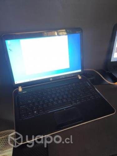 Notebook Hp Pavilion Dv4