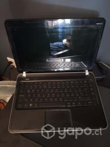 Notebook Hp Pavilion Dv4