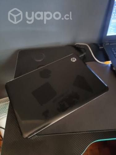 Notebook Hp Pavilion Dv4