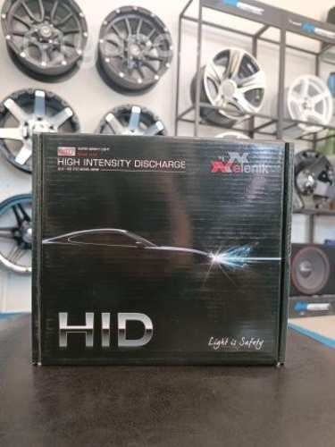 Xenón Kit h-1 8.000