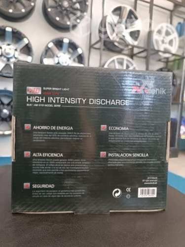 Xenón Kit h-1 8.000