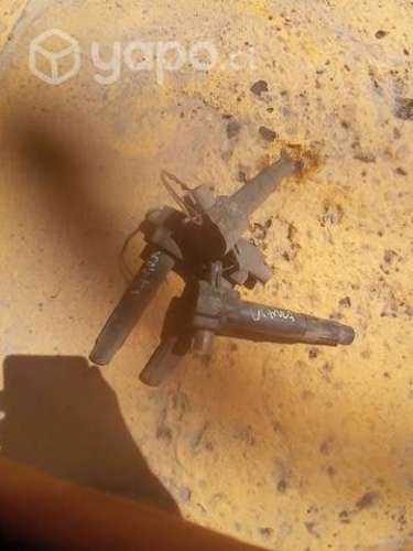 Suzuki gran vitara bobina original envio regiones