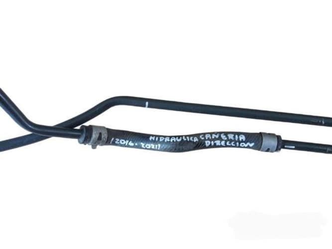 Cañería Cremallera de Dirección RAM 