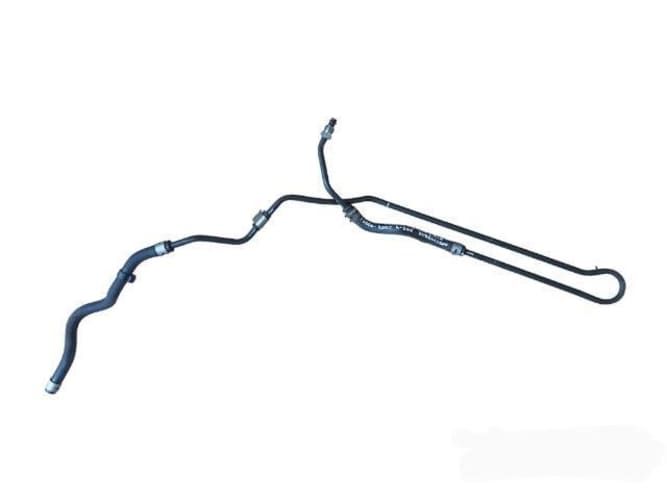 Cañería Cremallera de Dirección RAM 