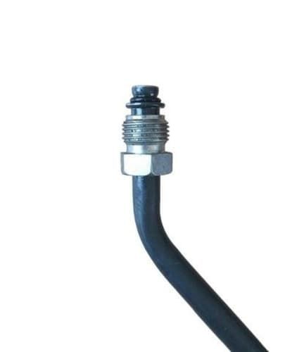 Cañería Cremallera de Dirección RAM 