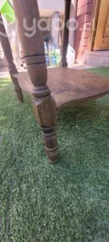 Camas 1 plaza con velador