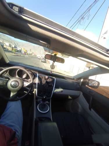 Vendo Mazda CX7 turbo 2.3