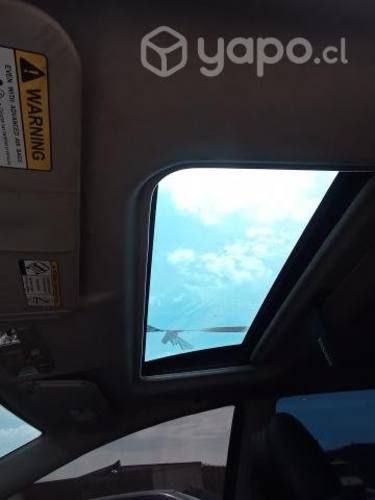 Vendo Mazda CX7 turbo 2.3