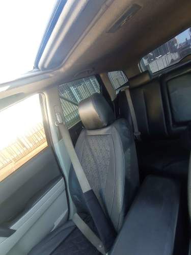 Vendo Mazda CX7 turbo 2.3