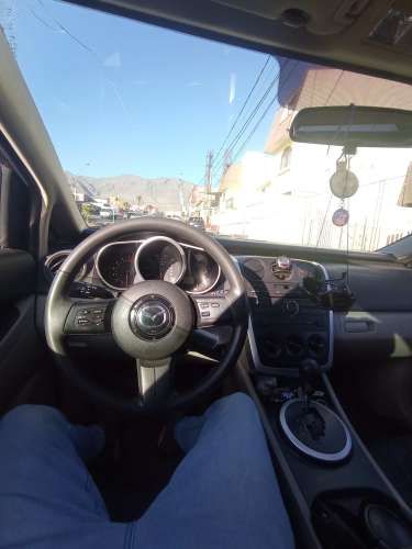 Vendo Mazda CX7 turbo 2.3