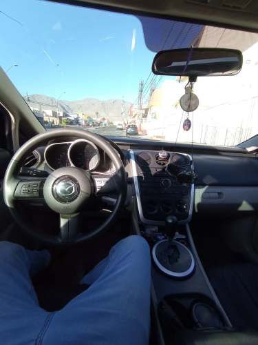 Vendo Mazda CX7 turbo 2.3