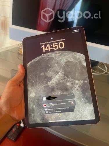 Ipad Air 4 64GB Rose Gold