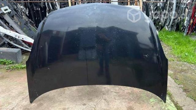 Opel corsa capot(12-15)